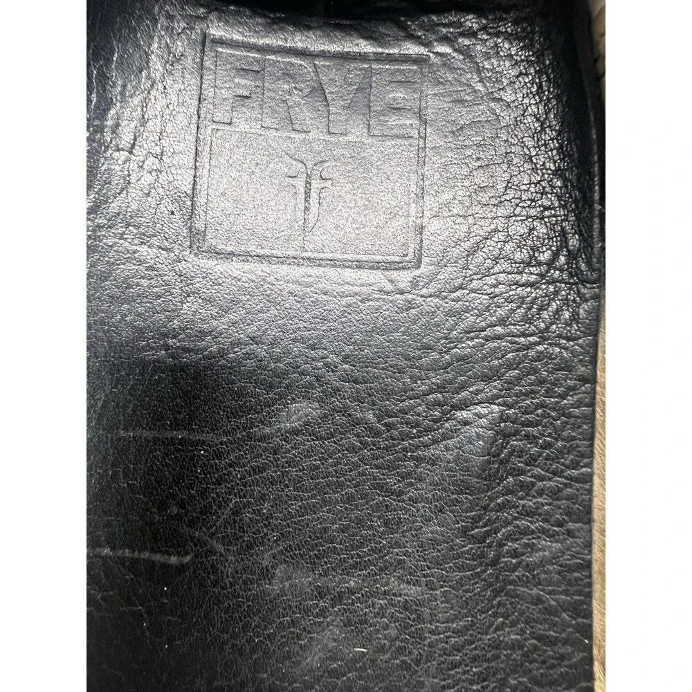 Frye ️elevate your